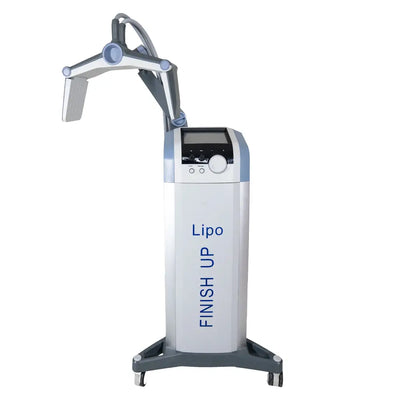 Lipo Finish Up Zayıflama Cihazı