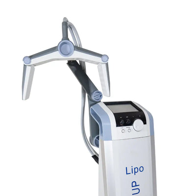 Lipo Finish Up Zayıflama Cihazı