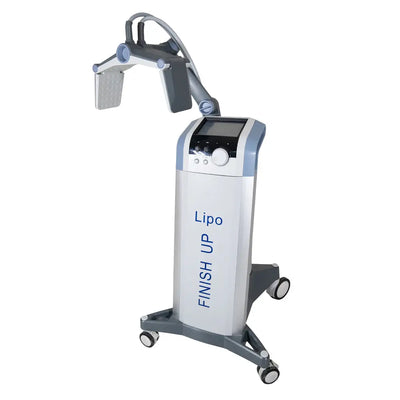 Lipo Finish Up Zayıflama Cihazı