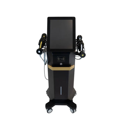 Lumi Lift RF Yüz Sistemi