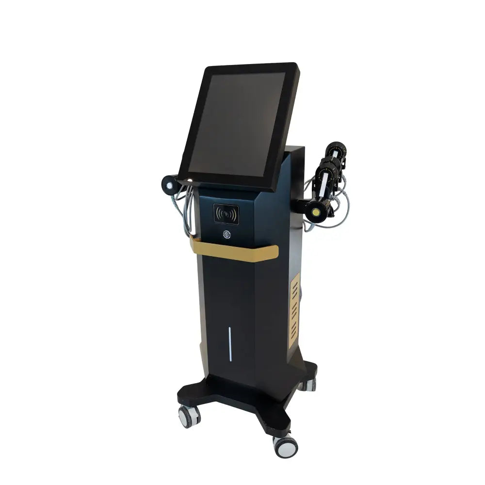 Lumi Lift RF Yüz Sistemi