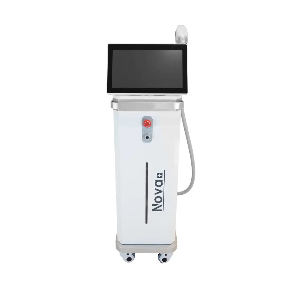Nova+ 808nm Diode Lazer