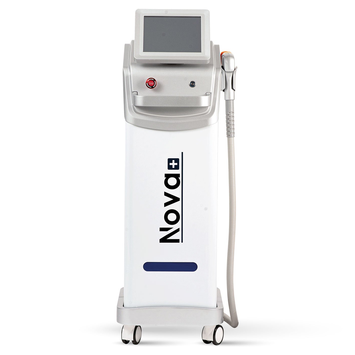 Nova+ 808nm Diode Lazer