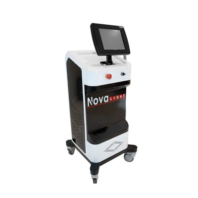 Nova Light IPL Epilasyon Sistemi