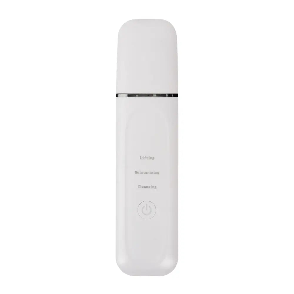 Ultrasonic Scrubber - Profesyonel Peeling Cihazı