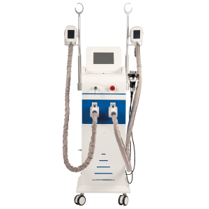 CRYOLIPOLYSIS