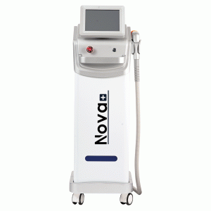NOVA + DIODE LASER DIODE 808 NM