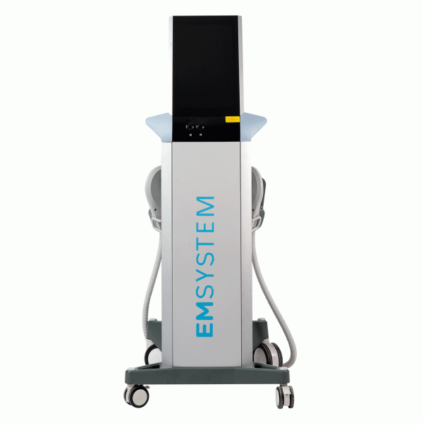 EMSYSTEM KAS CİHAZI