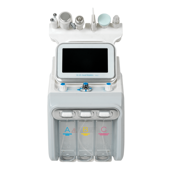 NEWFACE HYDRAFACIAL
