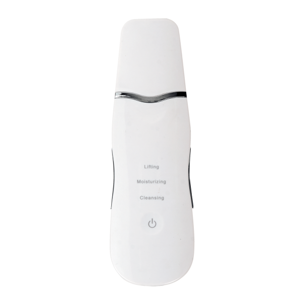 SCRUBBER ULTRASONİK