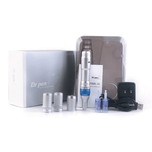 DR PEN DERMAPEN - Görsel 4