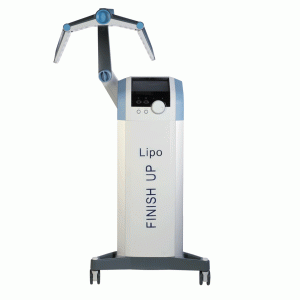 FINISH UP LIPO