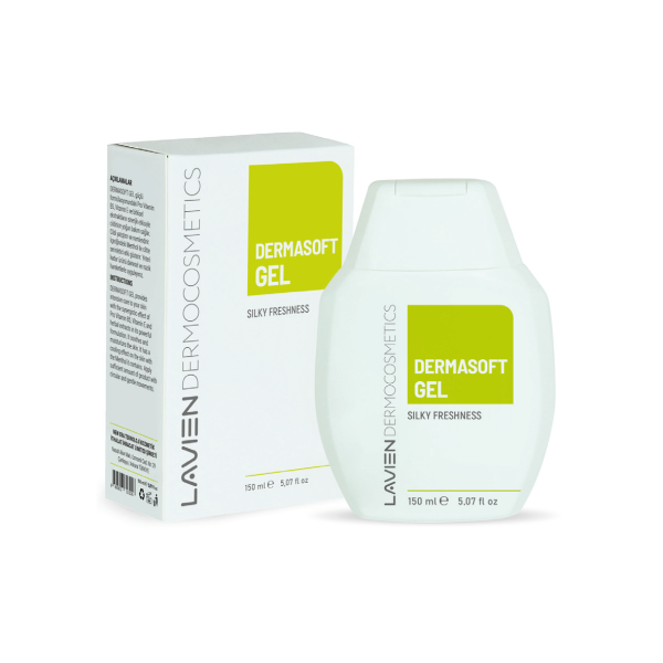 DERMASOFT GEL