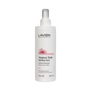 Yatıştırıcı Tonik - 500 ml