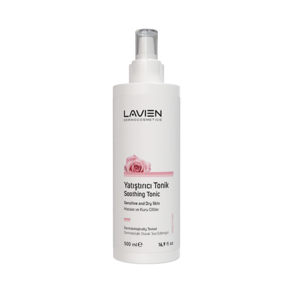 Yatıştırıcı Tonik - 500 ml