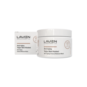 Anti-Aging  Lifting Etkili Yoğun Nem Maskesi - 250 ml