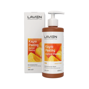 Kayısı Peeling - 200 ml