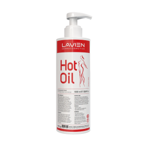 Hot Oil - 1000 ml