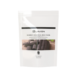 LAVIEN BAMBOO CHARCOAL JELLY MASK