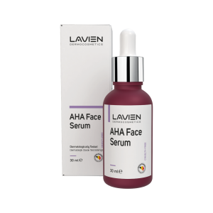 AHA FACE SERUM