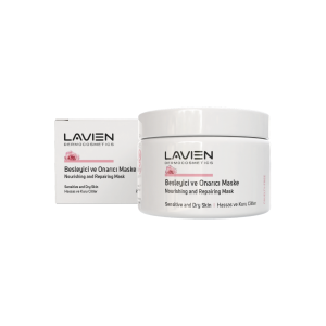 Besleyici ve Onarıcı Maske - 250 ml